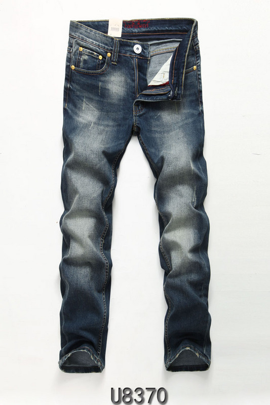 Levs long jeans men 28-38-009